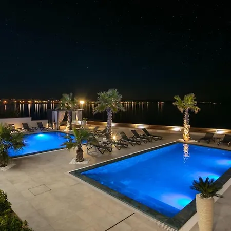In With Sea View, Terrace, Air Conditioning, Wifi 5176-5 *