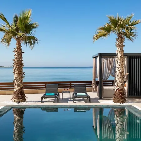 In With Sea View, Terrace, Air Conditioning, Wifi 5176-5 *