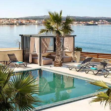 In With Sea View, Terrace, Air Conditioning, Wifi 5176-5 Apartment Vir