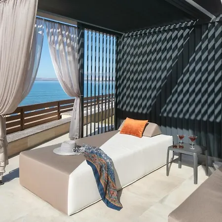 In With Sea View, Terrace, Air Conditioning, Wifi 5176-5 Apartment *