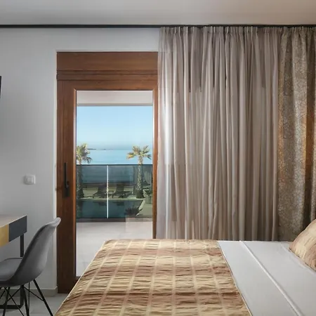 In With Sea View, Terrace, Air Conditioning, Wifi 5176-5 Apartment Vir