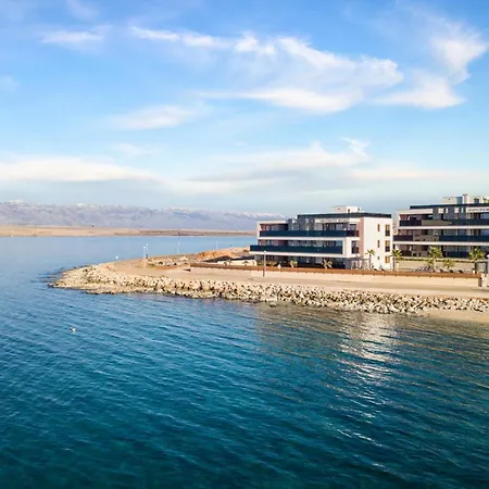 In With Sea View, Terrace, Air Conditioning, Wifi 5176-5 Apartment