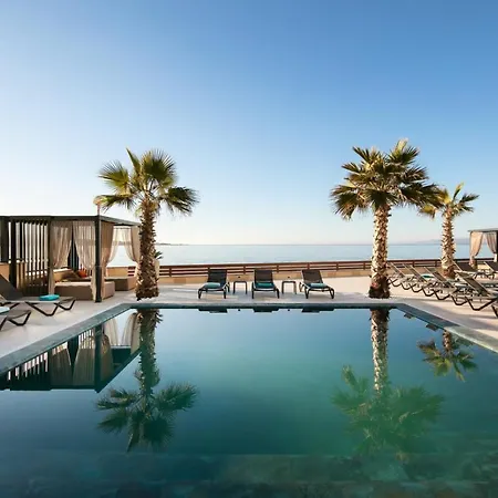 In With Sea View, Terrace, Air Conditioning, Wifi 5176-5 *